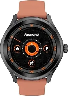 Fastrack VOX Pro Smartwatch