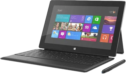 Microsoft Surface Pro (64GB)