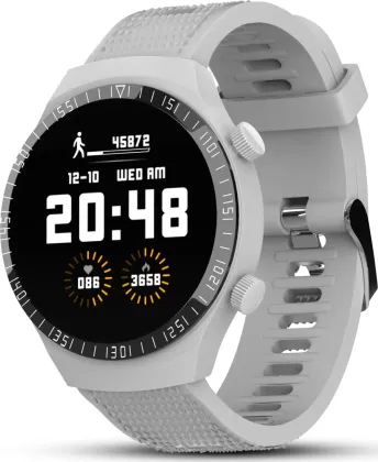 Gizmore GIZFIT 909 Smartwatch