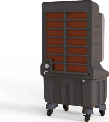 Bajaj XForce 100 L Desert Air Cooler