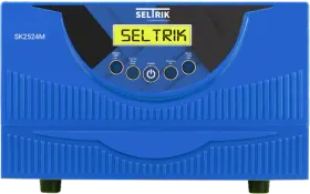 Seltrik SK2524M Solar MPPT Sine Wave Inverter