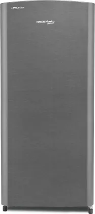 Voltas Beko RDC215C/2S0XIR0M0000GO 183 L 2 Star Single Door Refrigerator