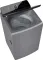 Bosch WOE653D0IN 6.5 kg Fully Automatic Top Load Washing Machine