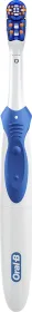 Oral-B 3D White Battery Toothbrush
