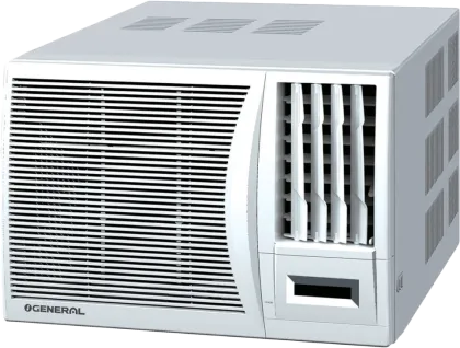 O General AMGB09BAWA-B 0.8 Ton 5 Star Window AC
