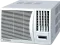 O General AMGB09BAWA-B 0.8 Ton 5 Star Window AC