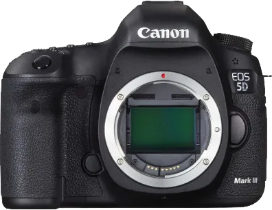 Canon EOS 5D Mark III SLR (Body Only) Price in India 2025, Full  