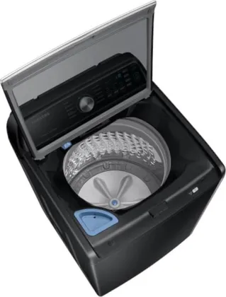 Samsung WA47CG3500AV 4.7 cu ft Fully Automatic Top Load Washer only