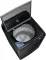 Samsung WA47CG3500AV 4.7 cu ft Fully Automatic Top Load Washer only
