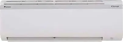 Daikin FTKM35UV16 1 Ton 5 Star Inverter Split AC