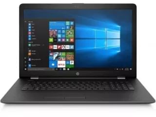 HP 17-bs067cl (2KW14UA) Laptop (7th Gen Ci7/ 8GB/ 2TB/ Win10)