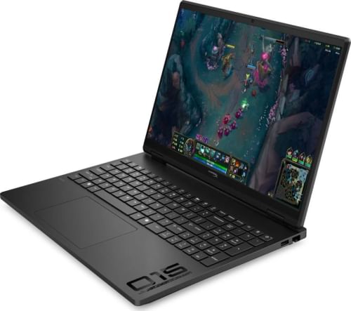 HP Hyper X Omen 15-ga0005TX Gaming Laptop