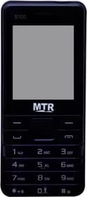 MTR S100