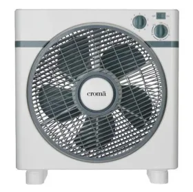 Croma CRF0021 300mm 5 Blades Table Fan