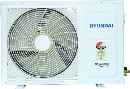 Hyundai HY3SND18K3IN-E1 1.5 Ton 3 Star Inverter Split AC