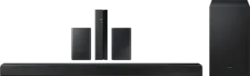 Samsung A670 HW-A670/XL 510 W 5.1 Channel Soundbar