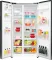 Panasonic NR-BS62GKX1 592 L Side by Side Refrigerator