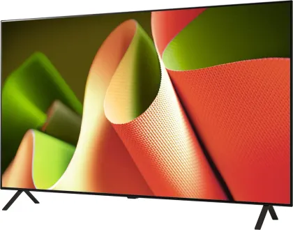 LG Evo B4 55 inch Ultra HD 4K Smart OLED TV (OLED55B46LA)
