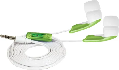 Koss Mirage Wired Headphones (Canalphone)