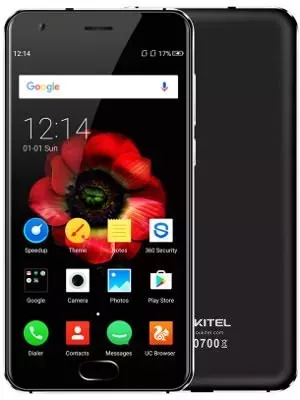 Oukitel K4000 Plus