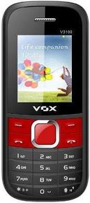 Vox V3100 vs Motorola Edge 30 5G