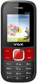 Vox V3100 vs Motorola Edge 30 5G