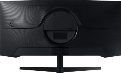 Samsung Odyssey G5 G55T LC34G55TWWNXZA 34 inch UWQHD Curved Monitor