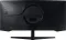 Samsung Odyssey G5 G55T LC34G55TWWNXZA 34 inch UWQHD Curved Monitor