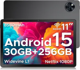 Doogee U11 Pro Tablet
