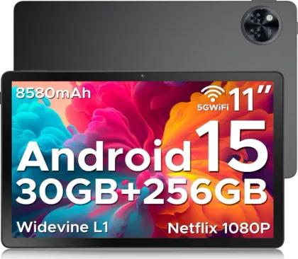 Doogee U11 Pro Tablet