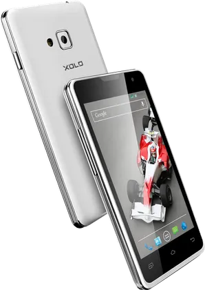 Xolo Q500