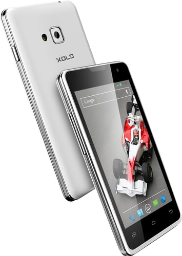 Xolo Q500