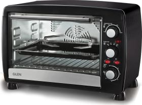 Glen 3500-MR Turbo Oven Toaster Grill
