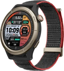Amazfit Cheetah Pro Smartwatch