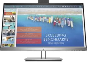 HP EliteDisplay E243d 23.8-inch Full HD IPS LED Backlit Monitor