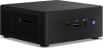 Intel NUC 11 NUC11PAHI5 Barebone Mini PC (11th Gen Core i5)