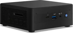 Intel NUC 11 NUC11PAHI5 Barebone Mini PC (11th Gen Core i5)