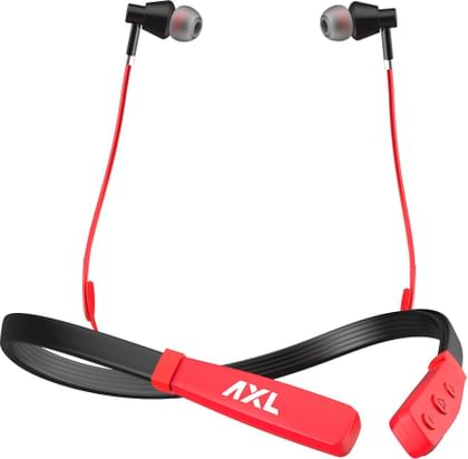 AXL ABN07 Wireless Neckband Price in India 2024, Full Specs & Review ...