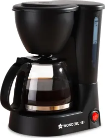 Wonderchef Swift Brew Coffee Machine