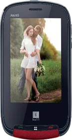 iBall Aura 3