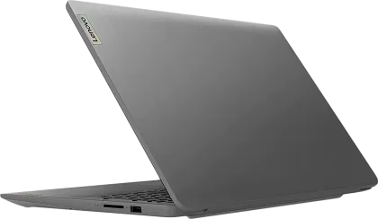 Lenovo IdeaPad Slim 3 82H800U2IN Laptop (11th Gen Core i3/ 8GB/ 256GB SSD/ Win10)
