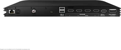 Samsung S95D 55 inch Ultra HD 4K Smart OLED TV (QN55S95DAFXZA)