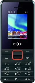Mixx M1 Orchid