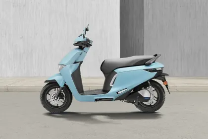 Honda Activa e