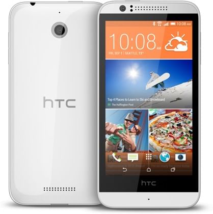 HTC Desire 510