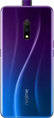 Realme X (8GB RAM + 256GB)
