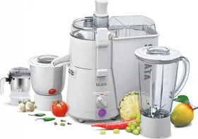 Sujata Powermatic Maxima 900W Juicer Mixer Grinder