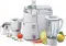 Sujata Powermatic Maxima 900W Juicer Mixer Grinder
