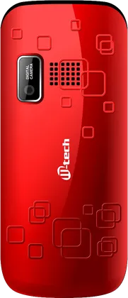 MTech Pluto