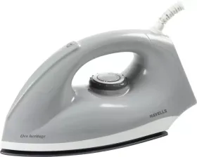 Havells GHGDIASE100 Dry Iron